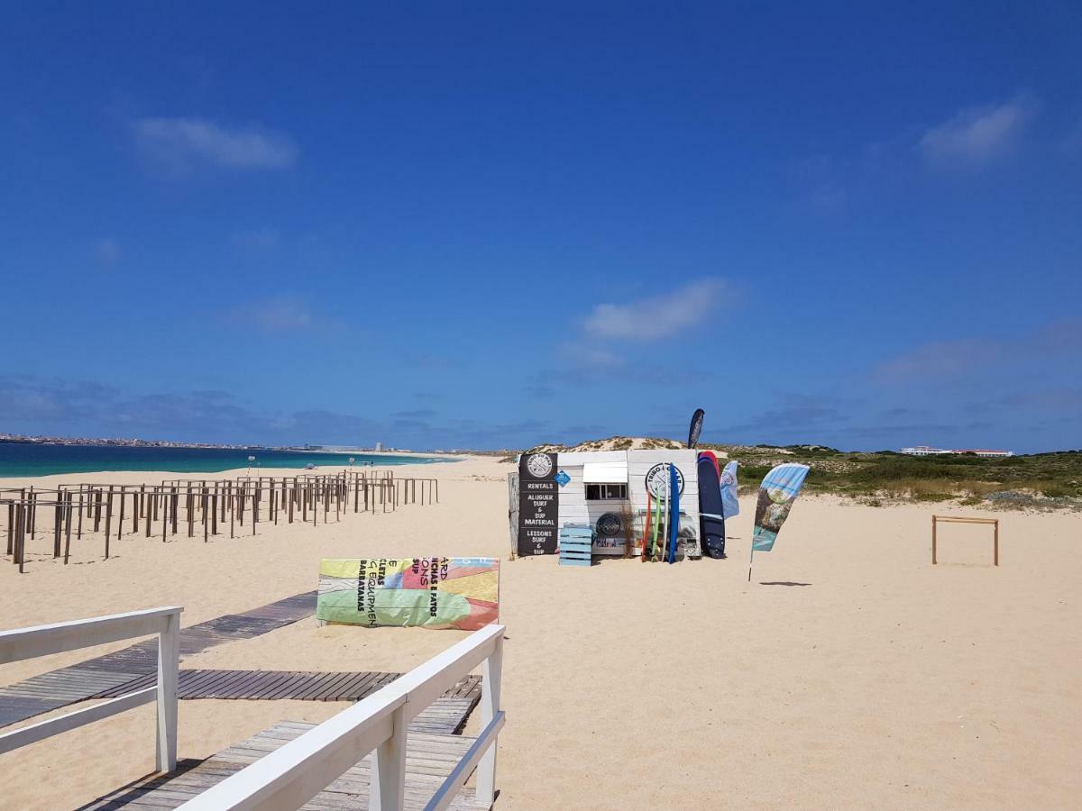 Playa De Consolacao Exterior photo